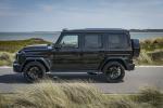 Mercedes-AMG G63 800 Black Ops by Brabus 2019 года